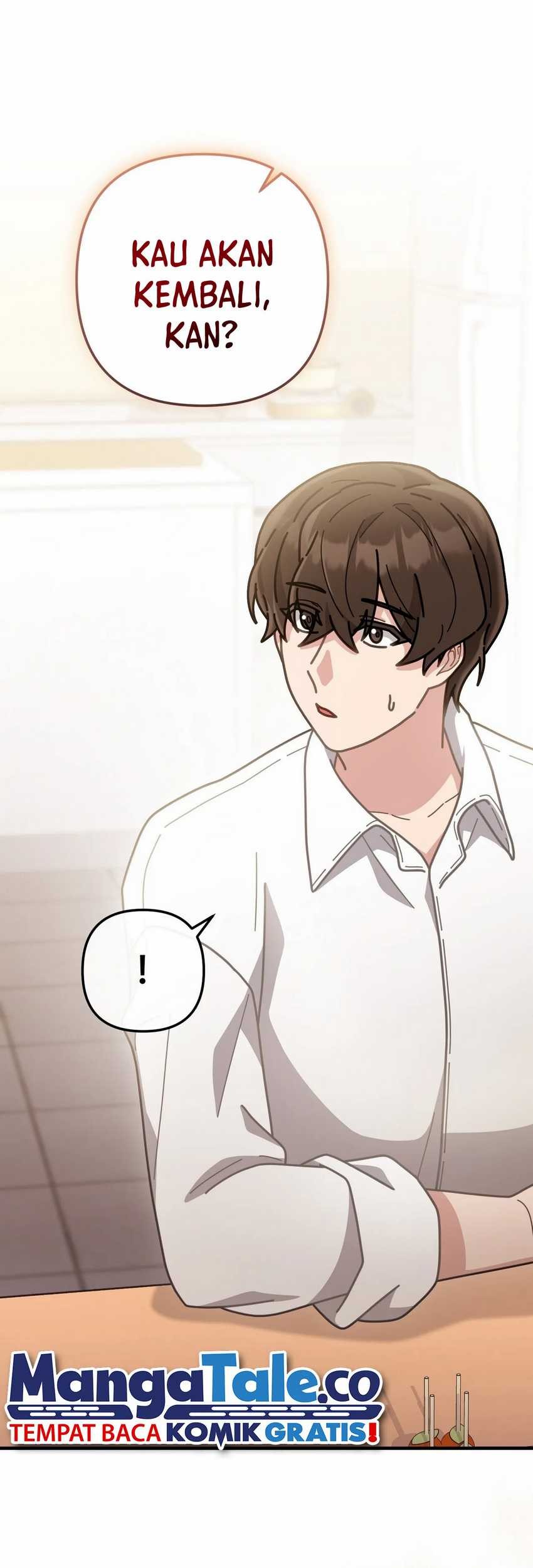 100 Years Old Top Chef Chapter 69 Gambar 40