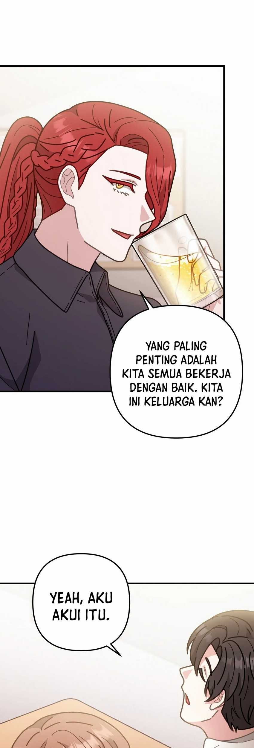 100 Years Old Top Chef Chapter 69 Gambar 45