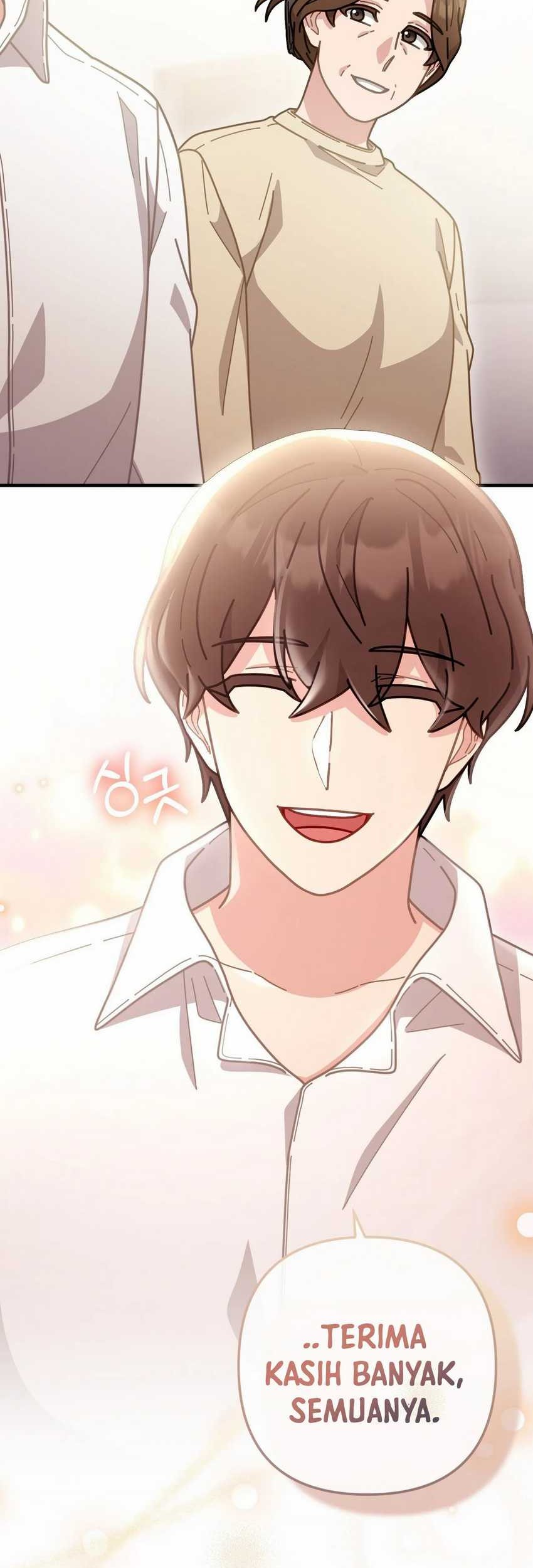 100 Years Old Top Chef Chapter 69 Gambar 47