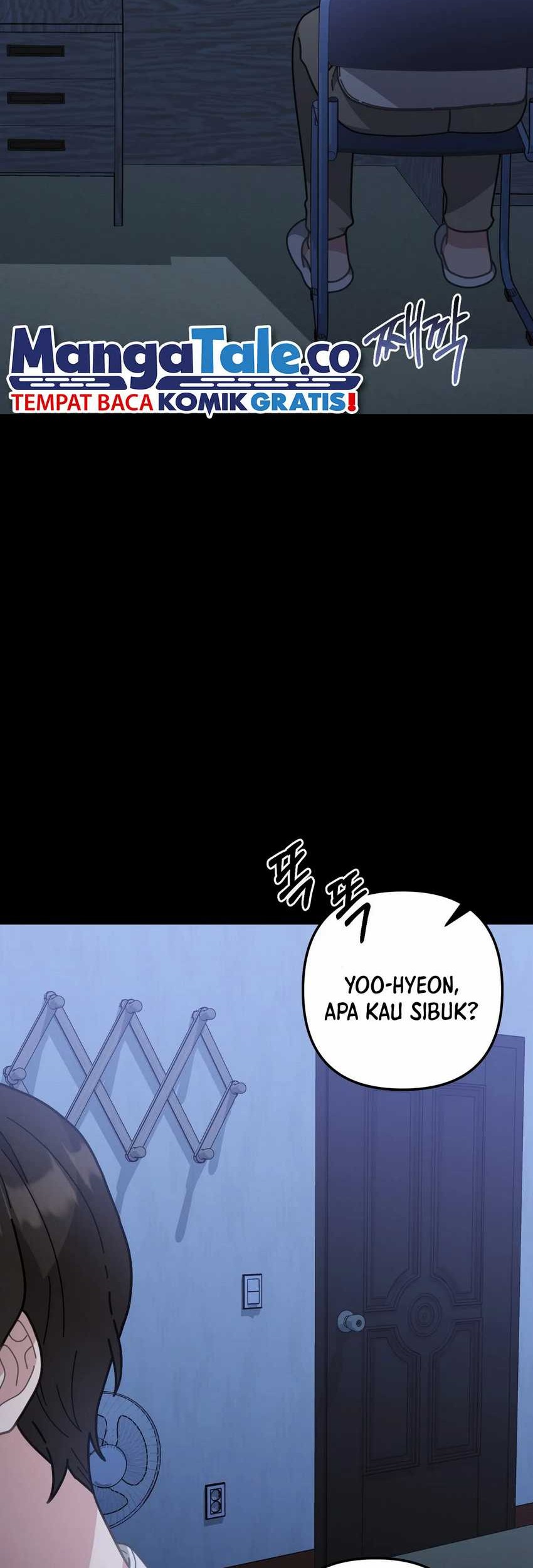 100 Years Old Top Chef Chapter 69 Gambar 53