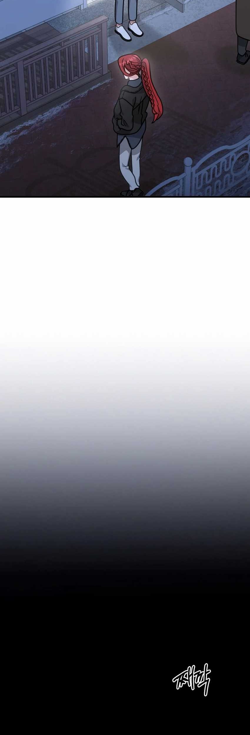 100 Years Old Top Chef Chapter 69 Gambar 51