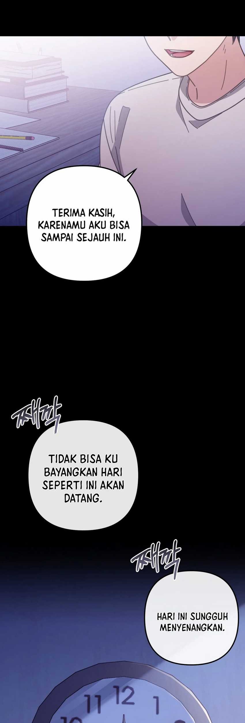 100 Years Old Top Chef Chapter 69 Gambar 58