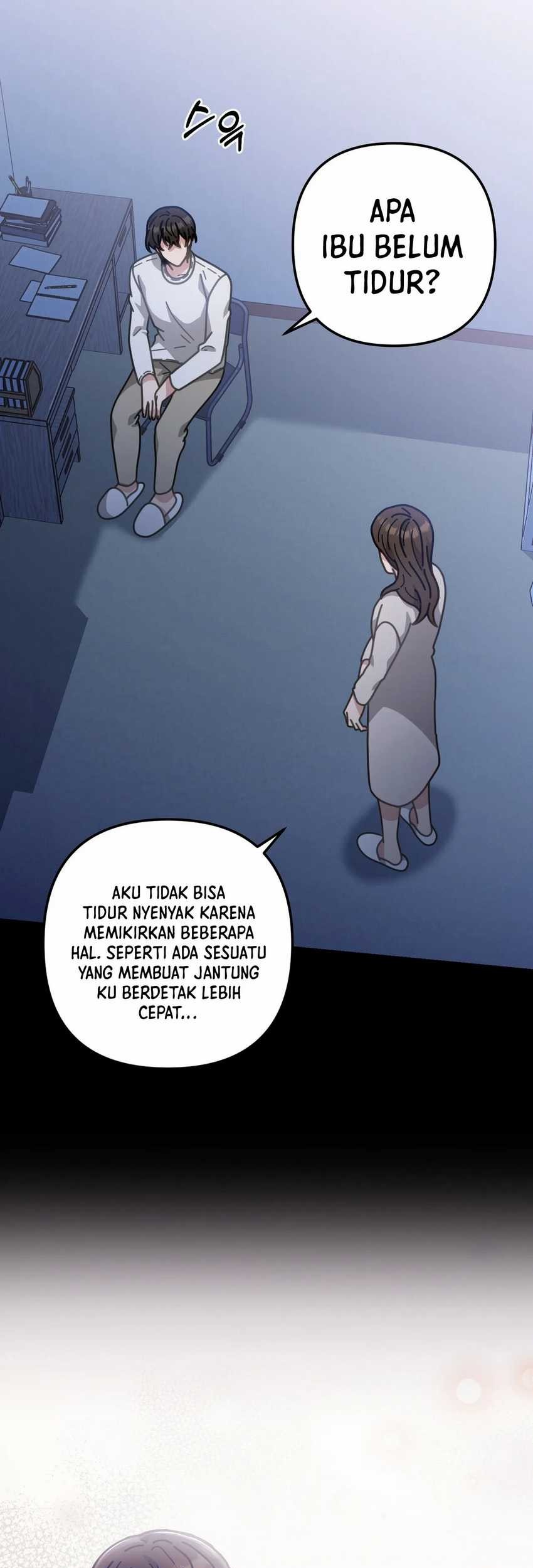 100 Years Old Top Chef Chapter 69 Gambar 55