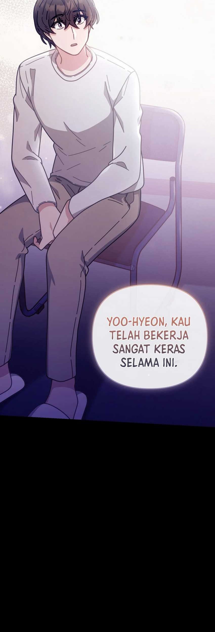 100 Years Old Top Chef Chapter 69 Gambar 56