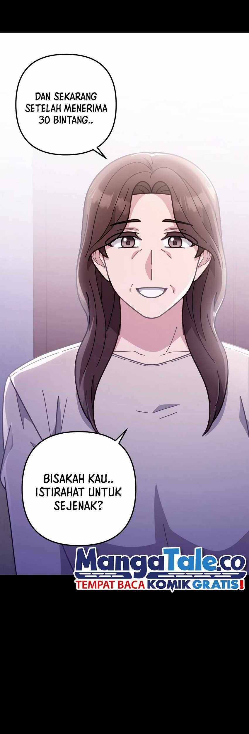 100 Years Old Top Chef Chapter 69 Gambar 57