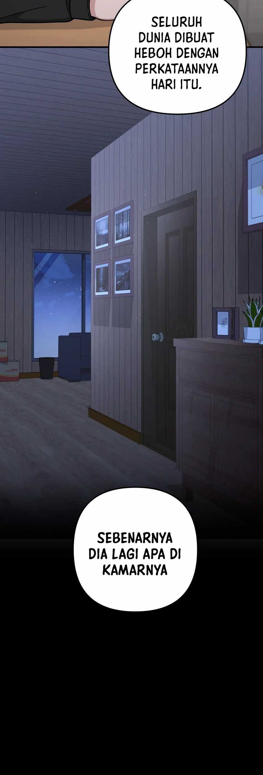 100 Years Old Top Chef Chapter 69 Gambar 4