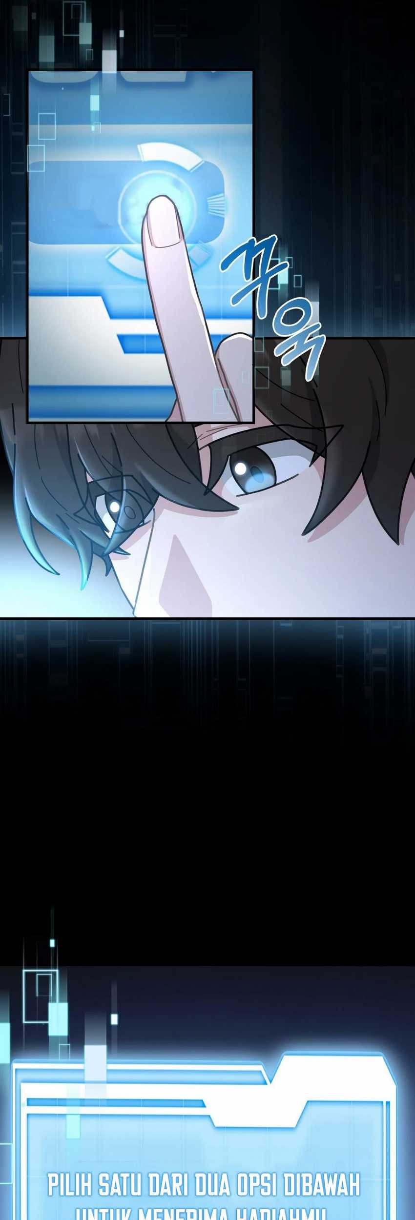 100 Years Old Top Chef Chapter 69 Gambar 6