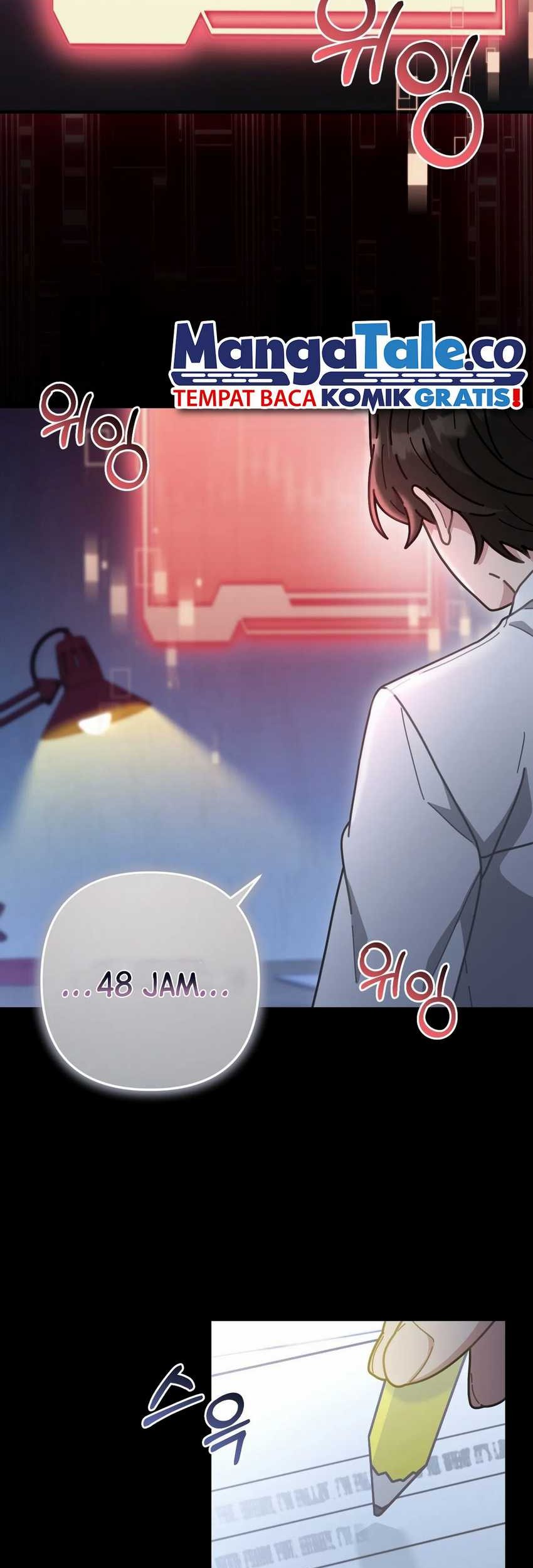 100 Years Old Top Chef Chapter 69 Gambar 8