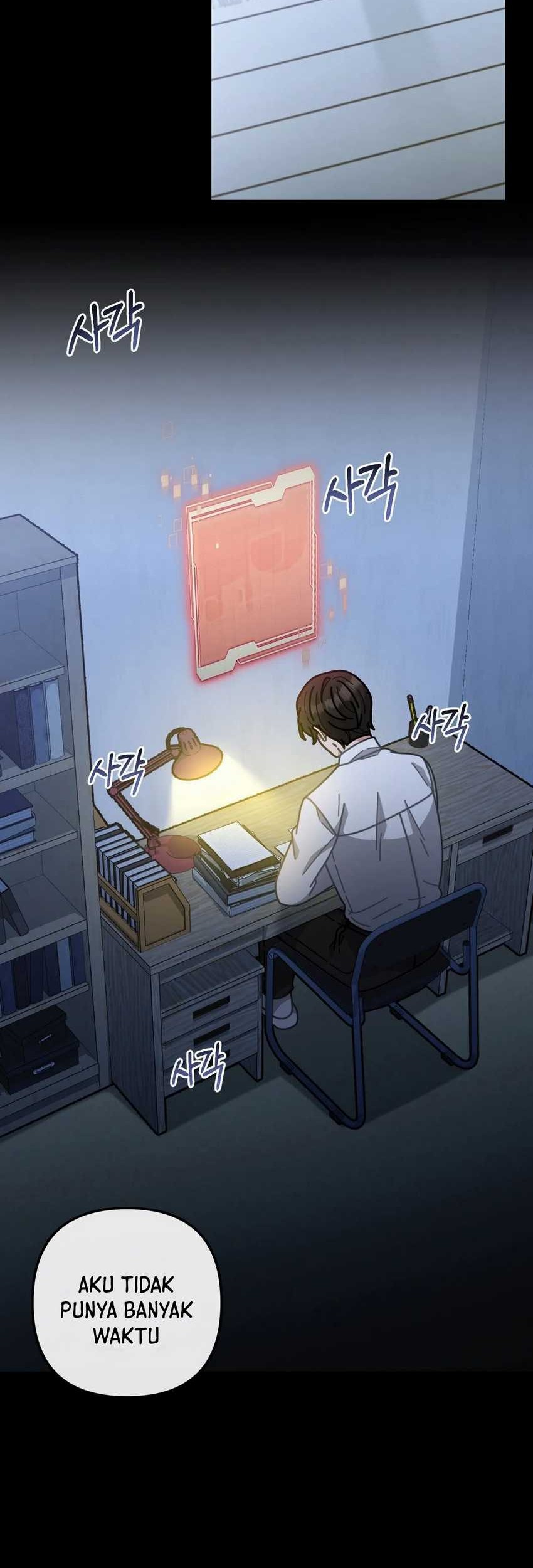 100 Years Old Top Chef Chapter 69 Gambar 9