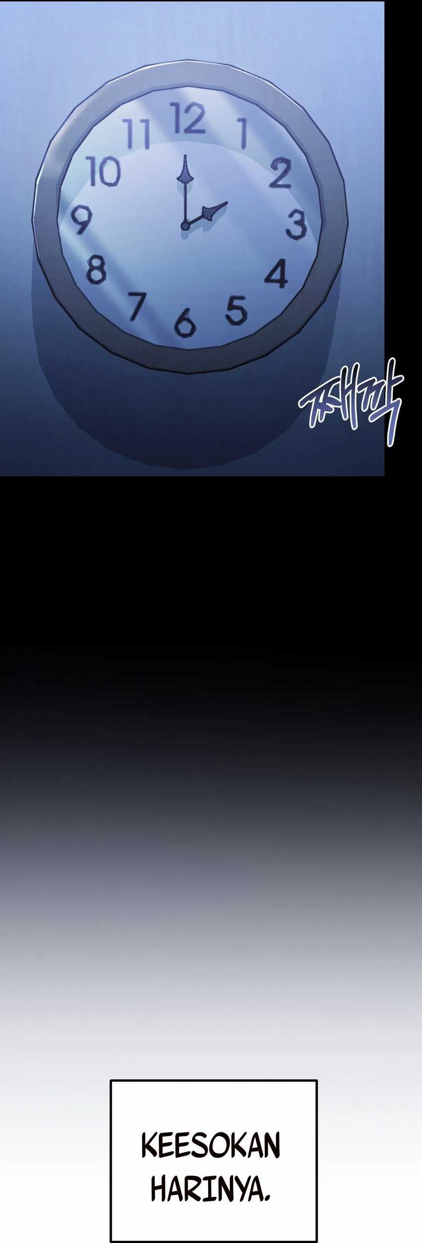 100 Years Old Top Chef Chapter 69 Gambar 11