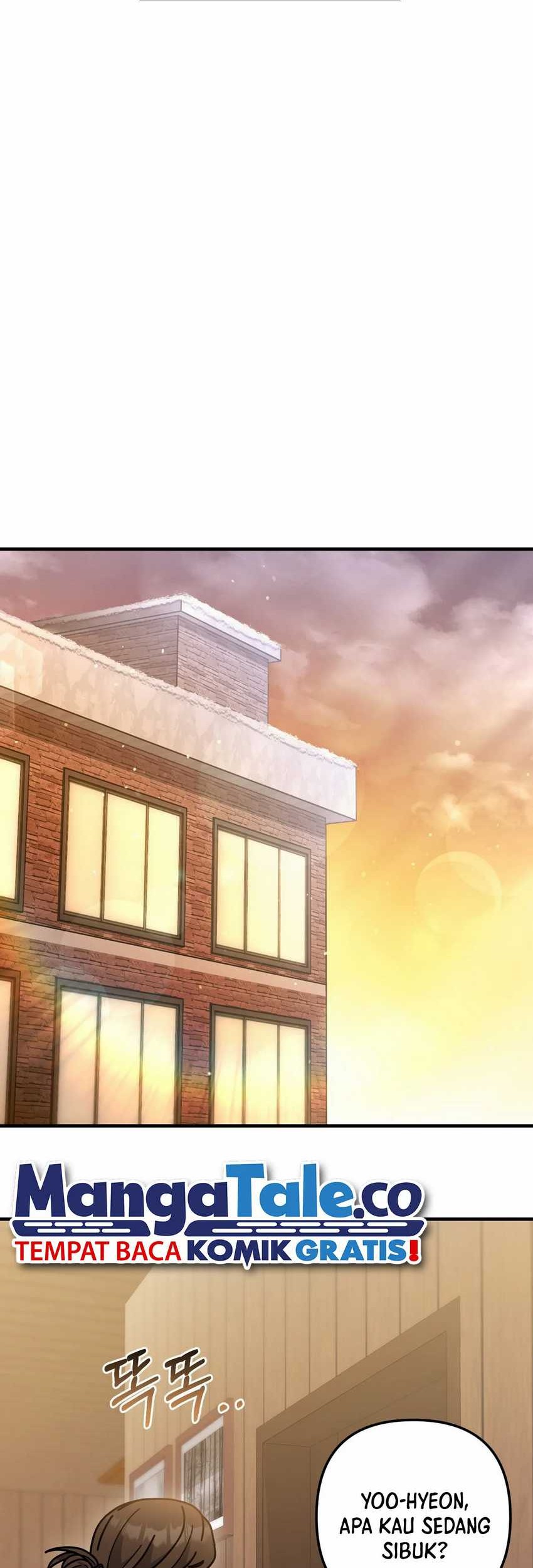 100 Years Old Top Chef Chapter 69 Gambar 12