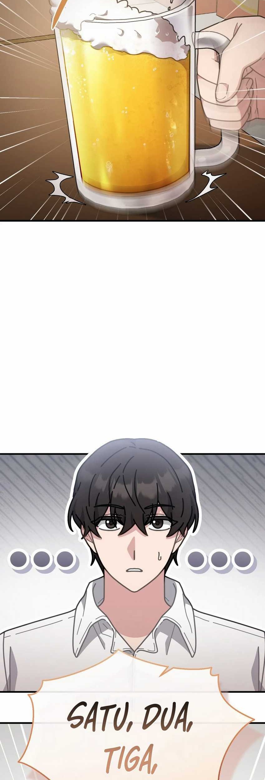 100 Years Old Top Chef Chapter 69 Gambar 17