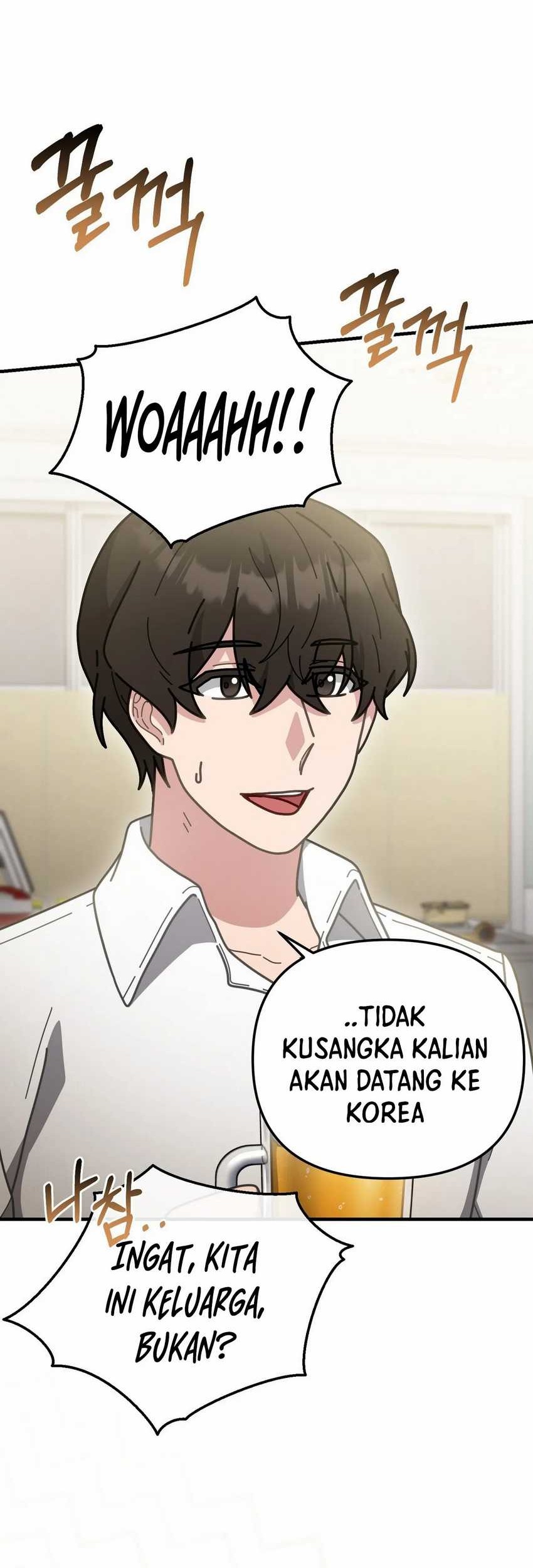 100 Years Old Top Chef Chapter 69 Gambar 19