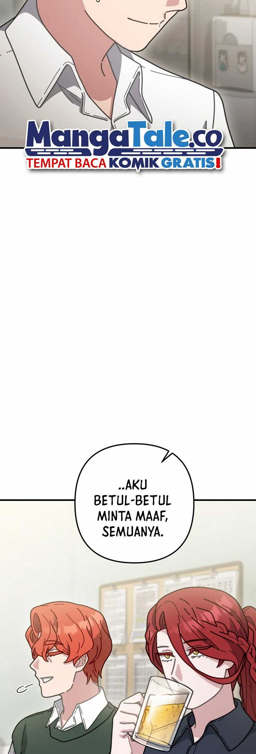 100 Years Old Top Chef Chapter 69 Gambar 22