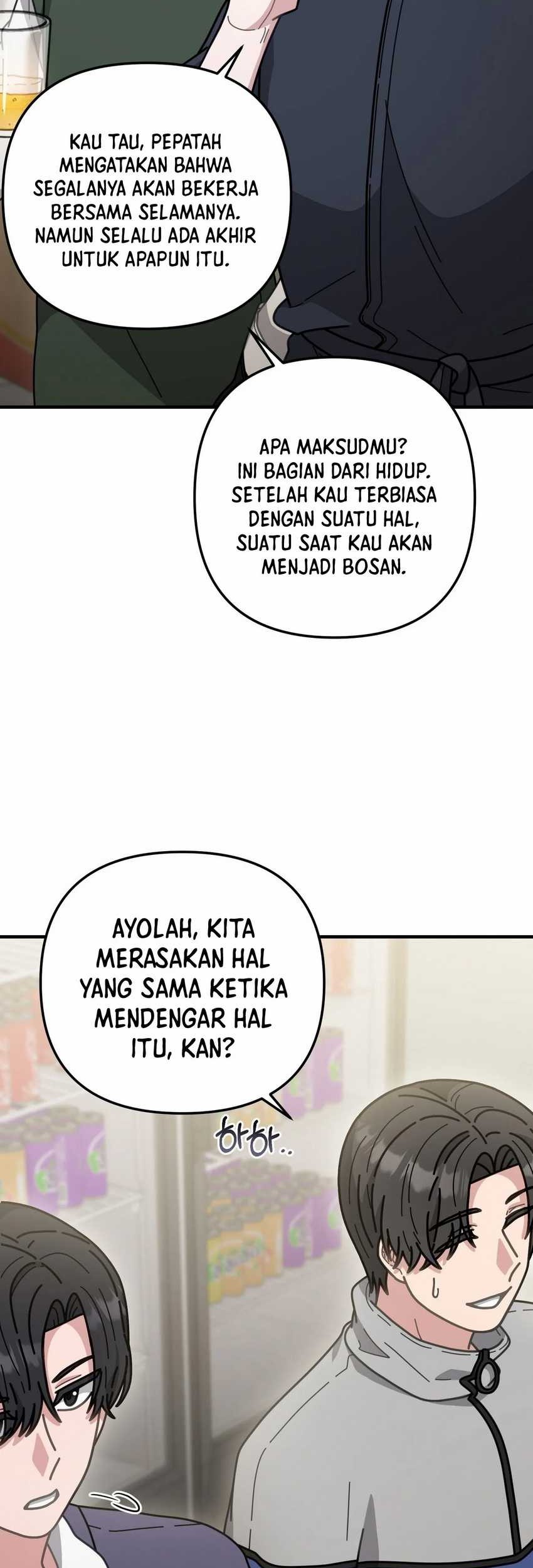 100 Years Old Top Chef Chapter 69 Gambar 23