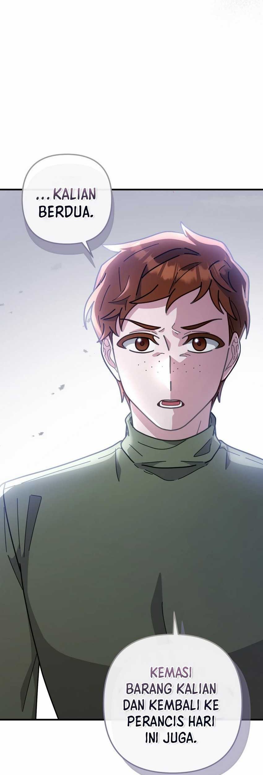 100 Years Old Top Chef Chapter 69 Gambar 32