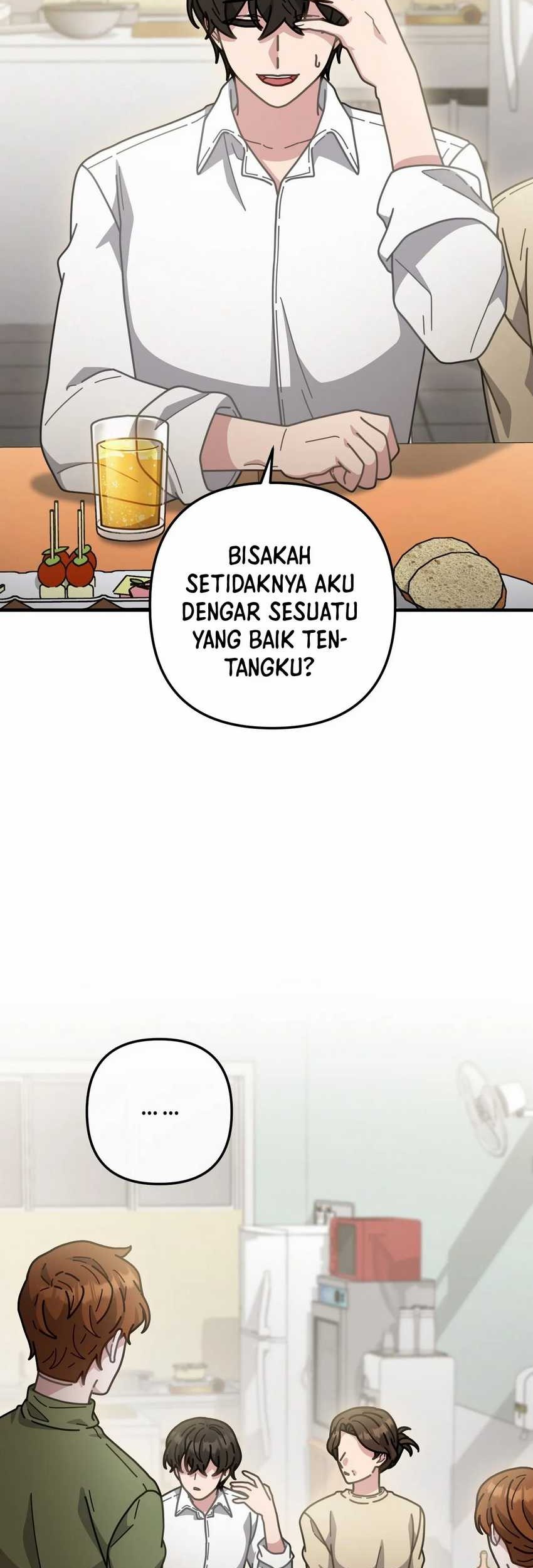 100 Years Old Top Chef Chapter 69 Gambar 37