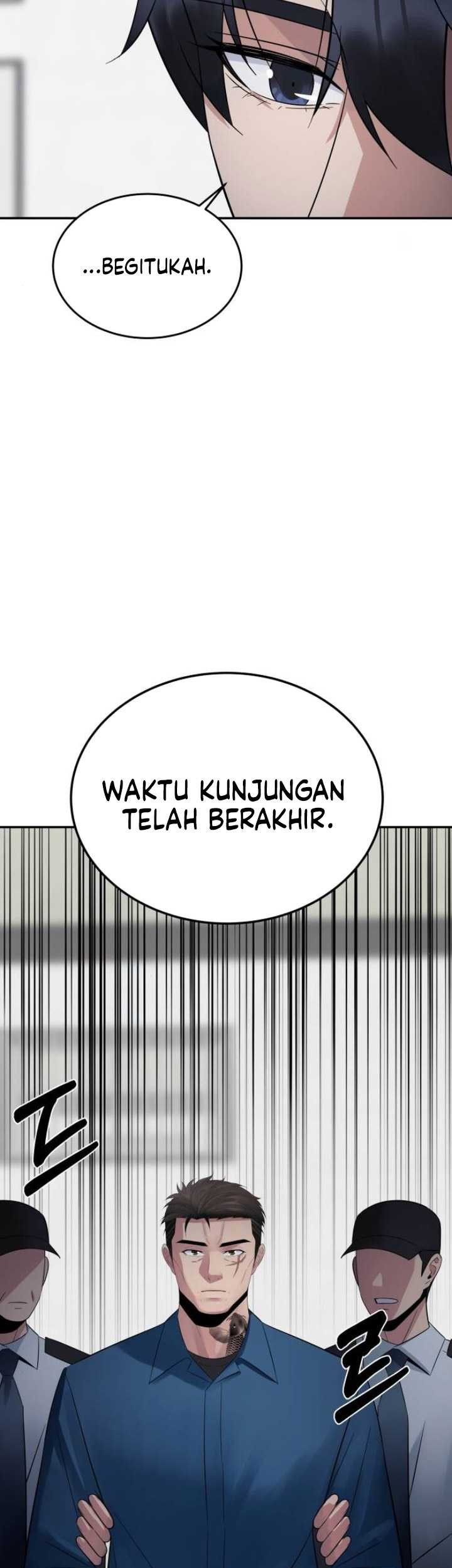 The Reincarnated Cop Who Strikes With Wealth Chapter 13 Gambar 28