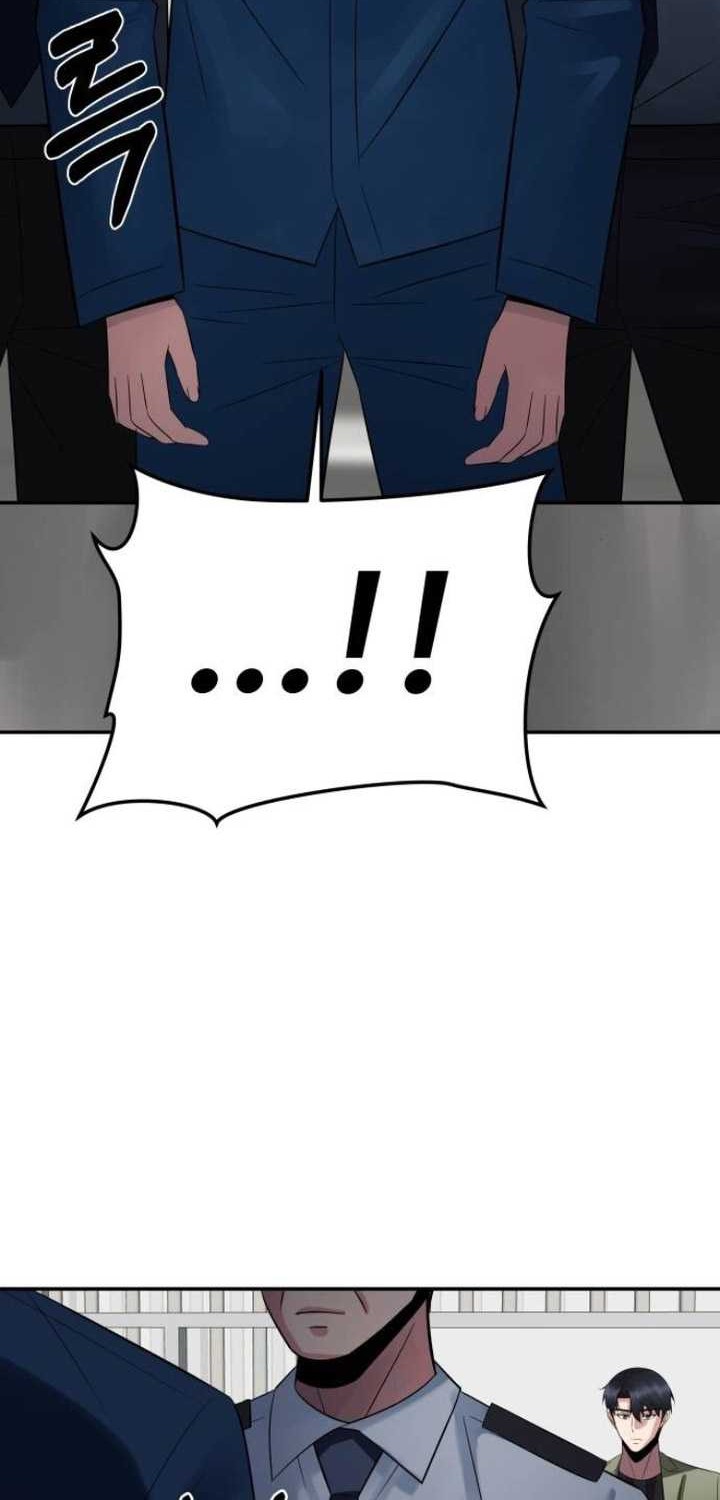 The Reincarnated Cop Who Strikes With Wealth Chapter 13 Gambar 29