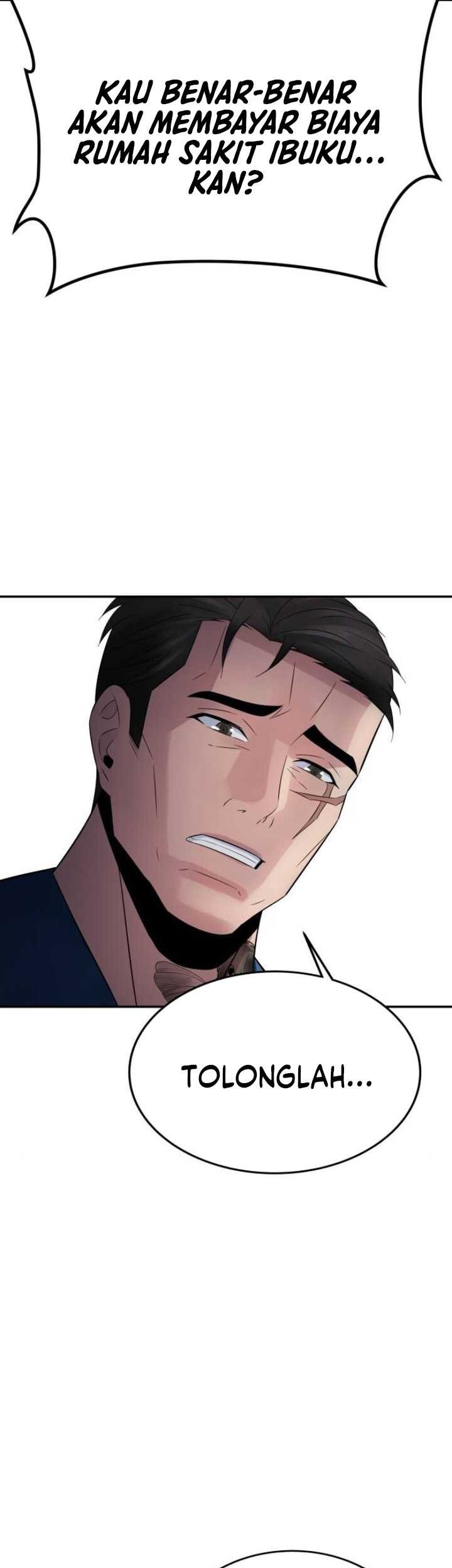 The Reincarnated Cop Who Strikes With Wealth Chapter 13 Gambar 32