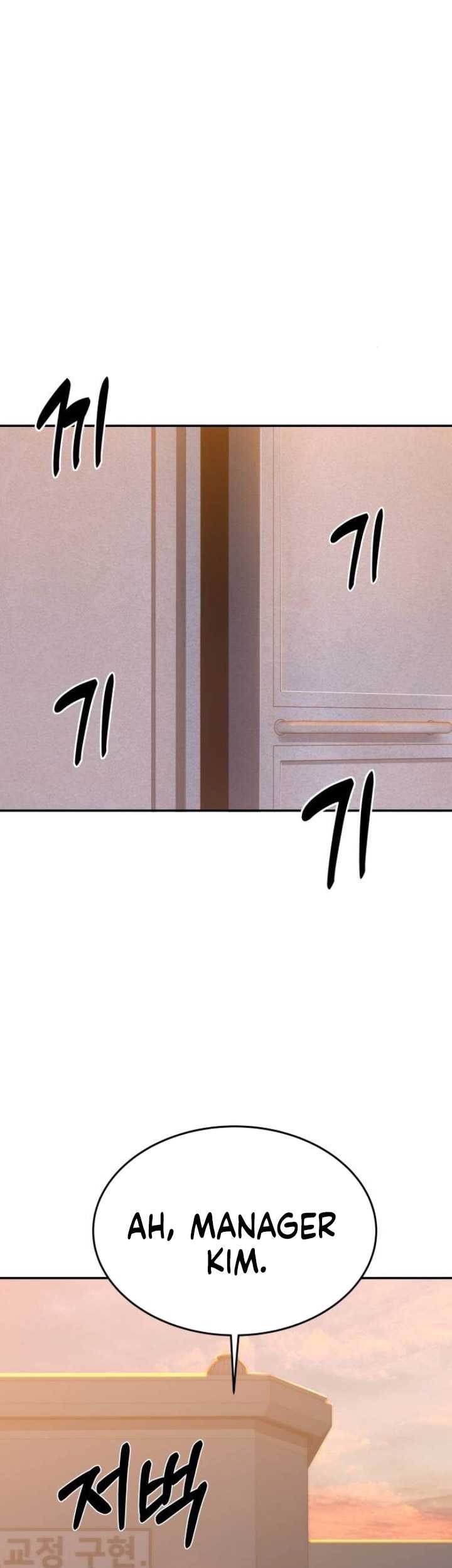 The Reincarnated Cop Who Strikes With Wealth Chapter 13 Gambar 34