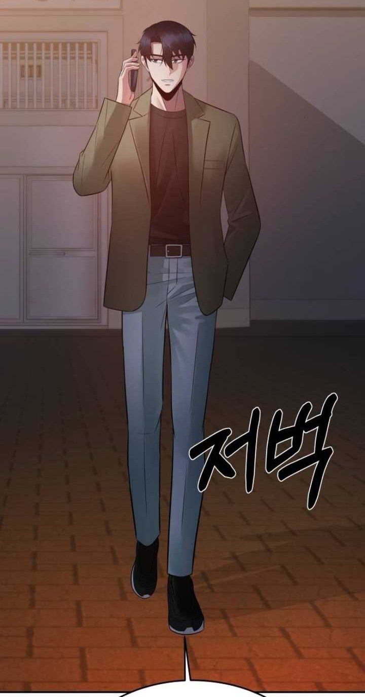 The Reincarnated Cop Who Strikes With Wealth Chapter 13 Gambar 35