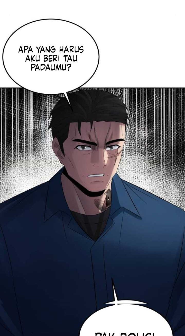 The Reincarnated Cop Who Strikes With Wealth Chapter 13 Gambar 19