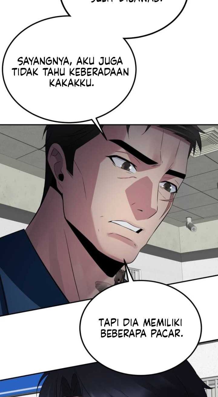 The Reincarnated Cop Who Strikes With Wealth Chapter 13 Gambar 21