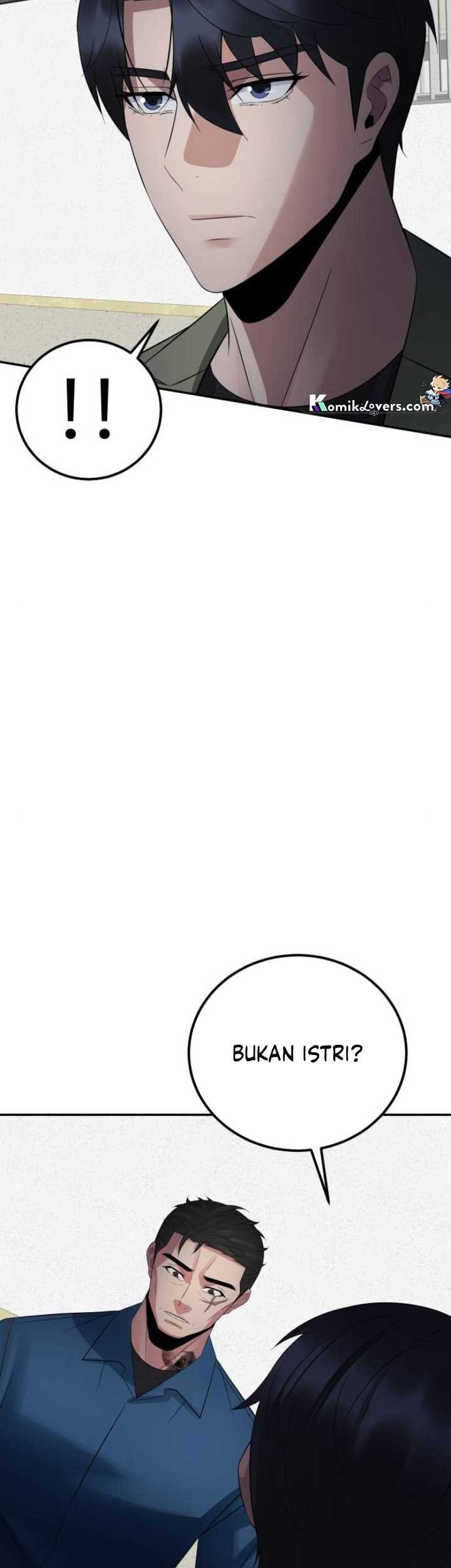 The Reincarnated Cop Who Strikes With Wealth Chapter 13 Gambar 22