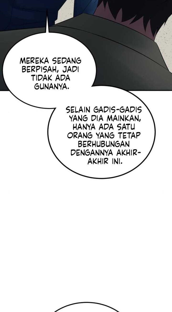 The Reincarnated Cop Who Strikes With Wealth Chapter 13 Gambar 23