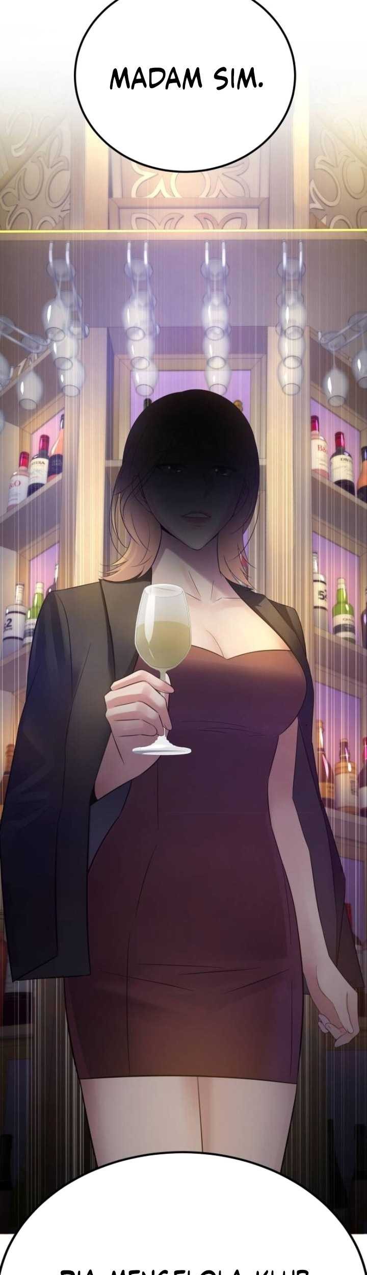 The Reincarnated Cop Who Strikes With Wealth Chapter 13 Gambar 24