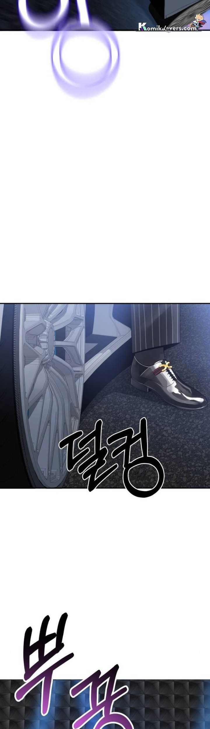 The Reincarnated Cop Who Strikes With Wealth Chapter 13 Gambar 46