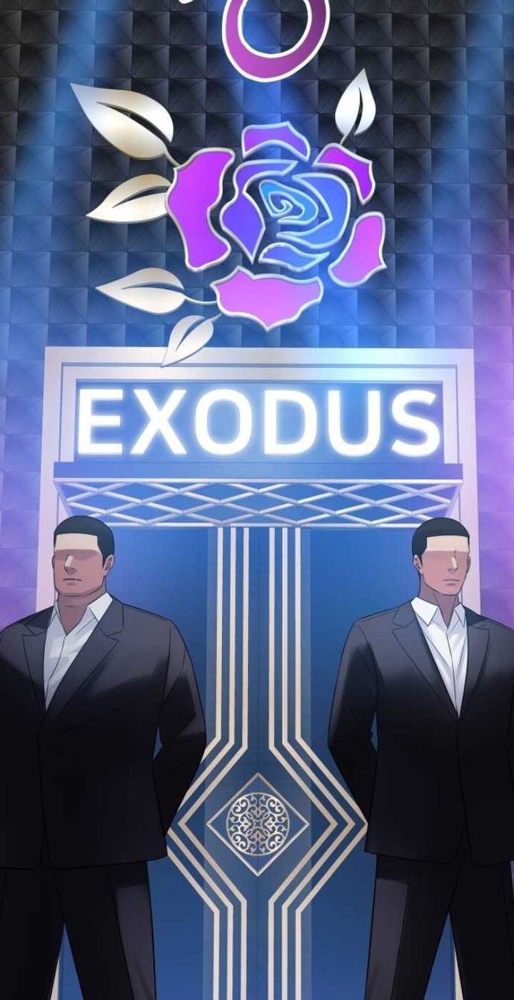 The Reincarnated Cop Who Strikes With Wealth Chapter 13 Gambar 47