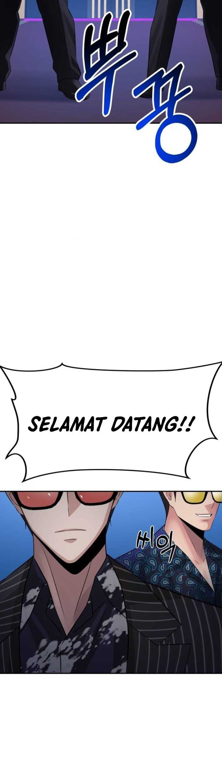 The Reincarnated Cop Who Strikes With Wealth Chapter 13 Gambar 48