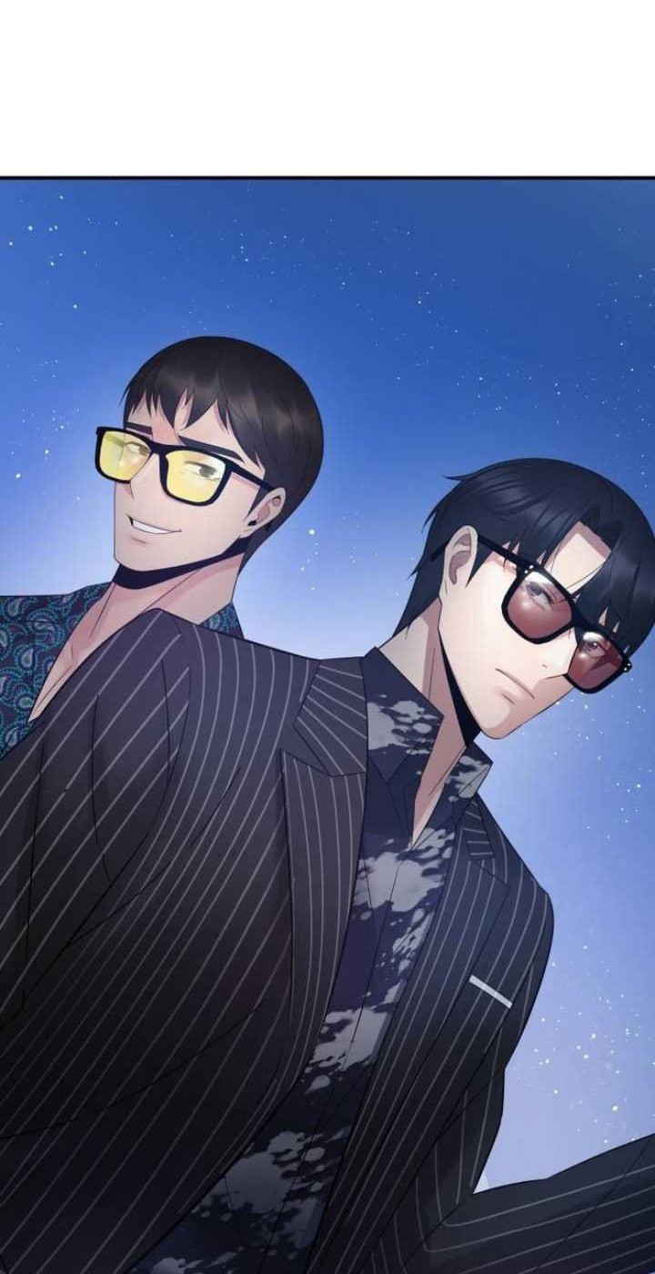 The Reincarnated Cop Who Strikes With Wealth Chapter 13 Gambar 49