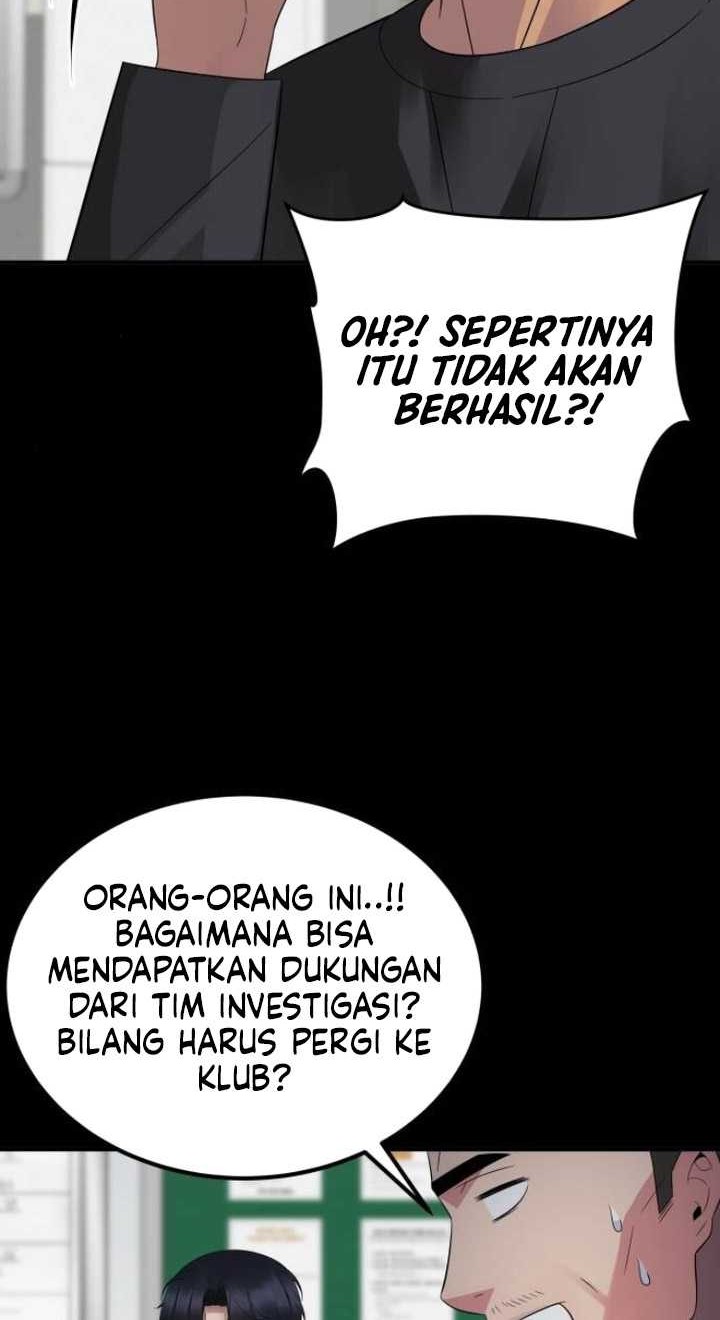 The Reincarnated Cop Who Strikes With Wealth Chapter 13 Gambar 53