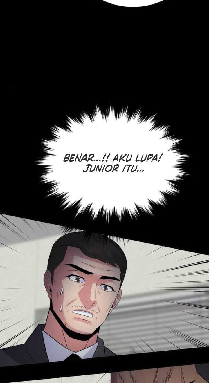 The Reincarnated Cop Who Strikes With Wealth Chapter 13 Gambar 55