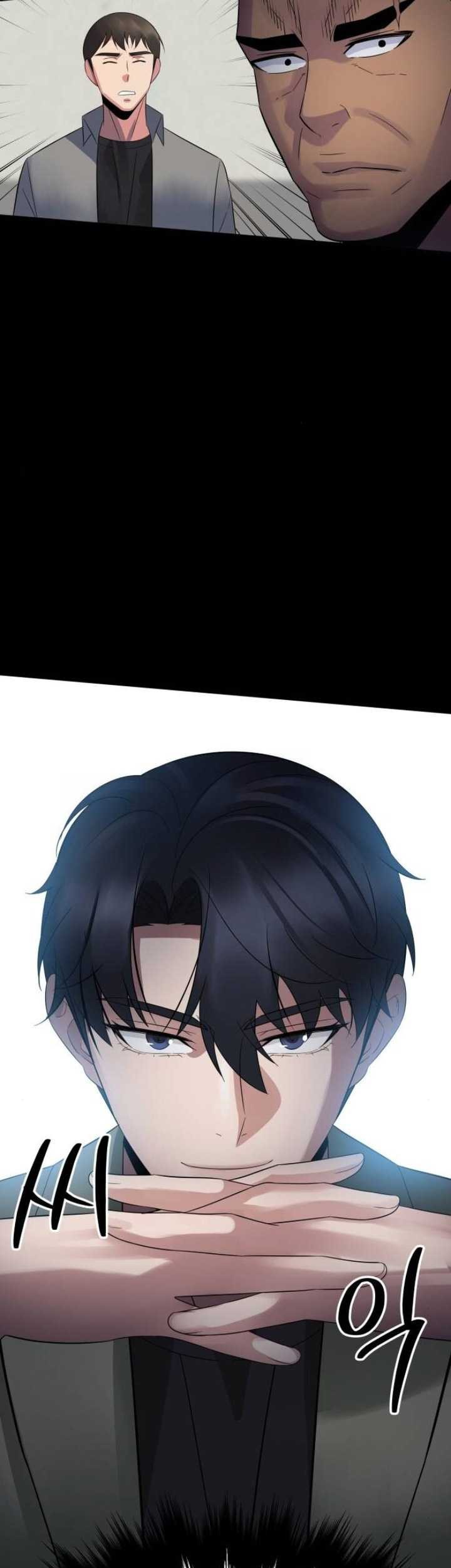 The Reincarnated Cop Who Strikes With Wealth Chapter 13 Gambar 56