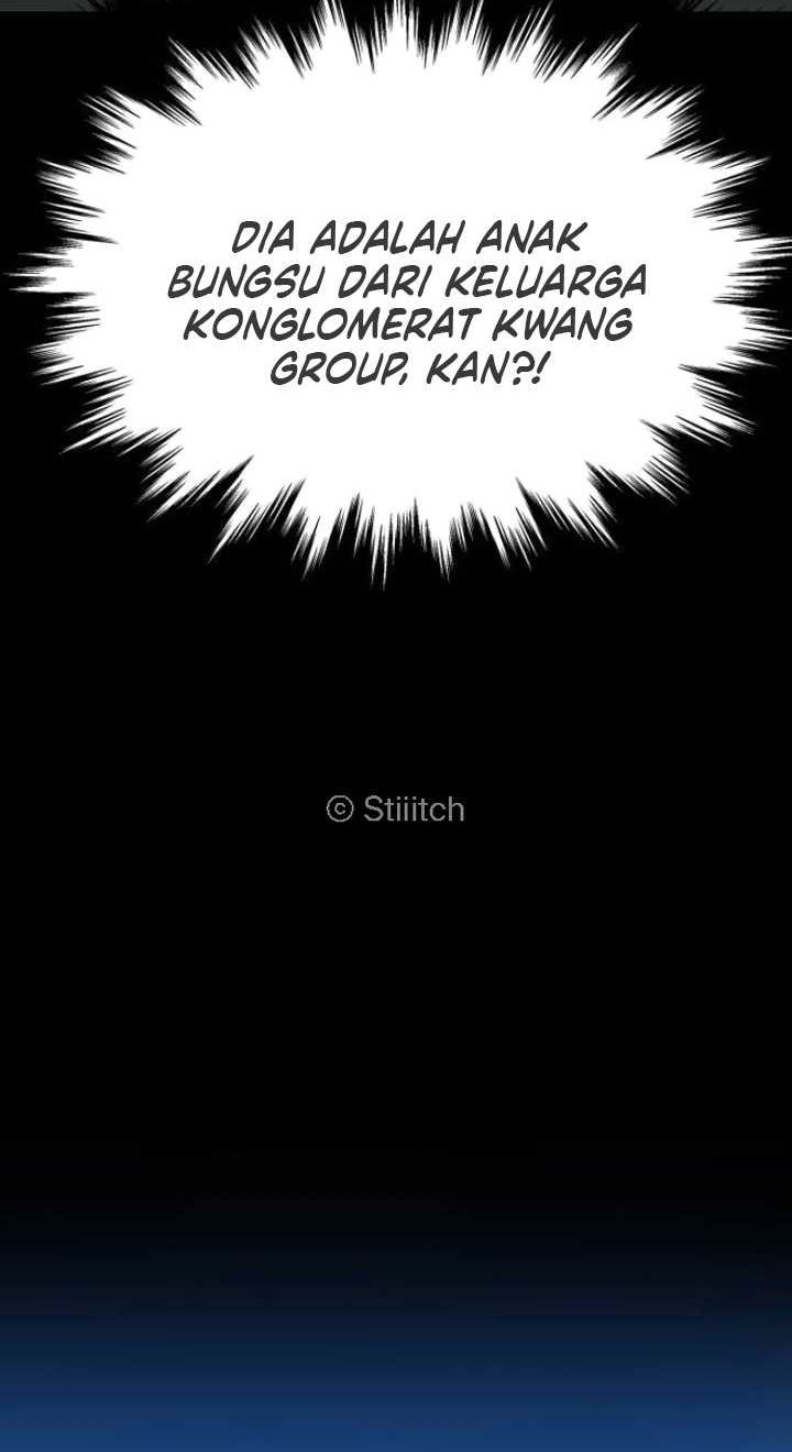 The Reincarnated Cop Who Strikes With Wealth Chapter 13 Gambar 57