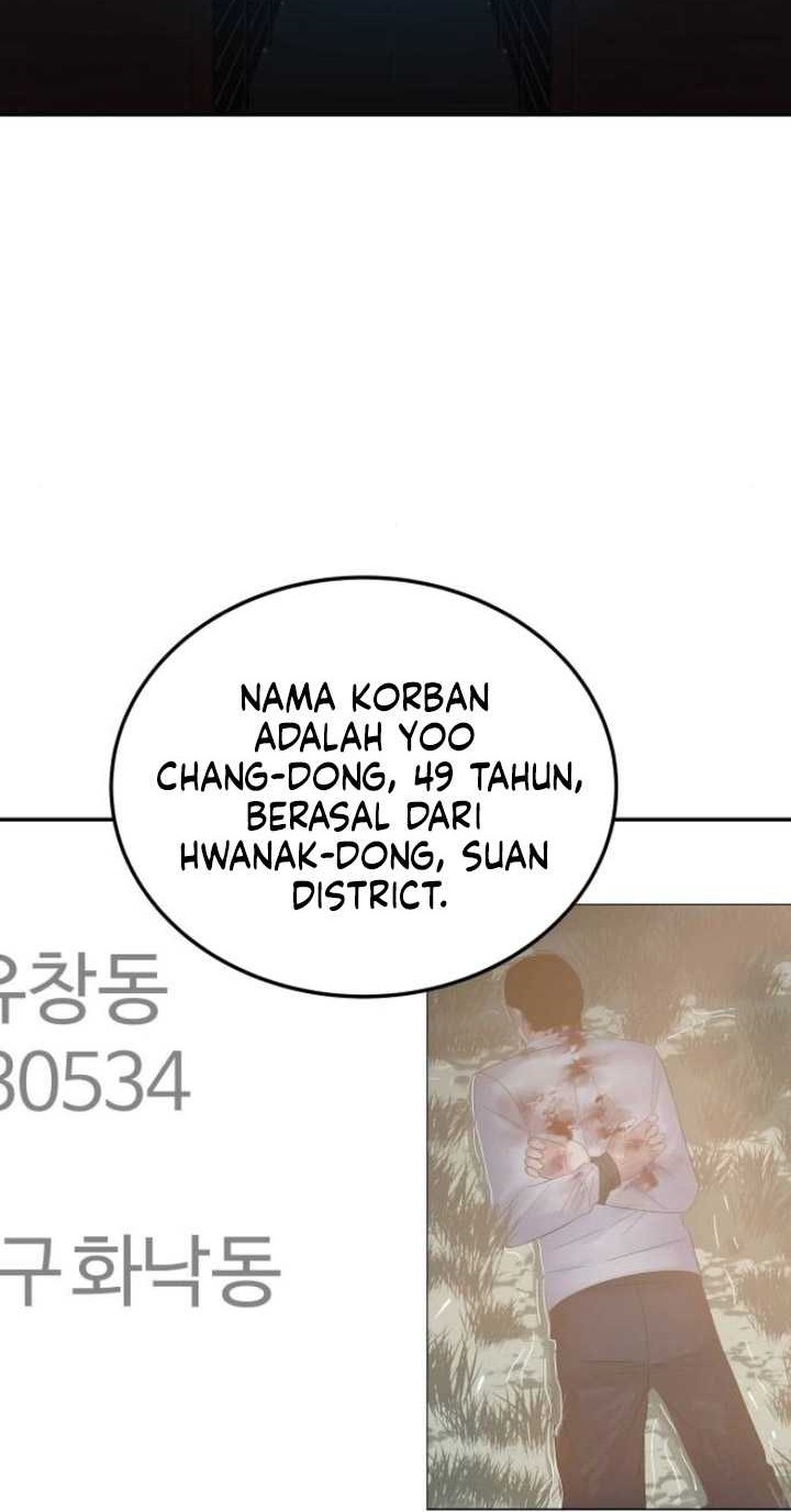 The Reincarnated Cop Who Strikes With Wealth Chapter 13 Gambar 41