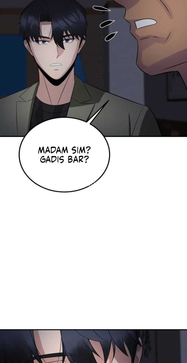 The Reincarnated Cop Who Strikes With Wealth Chapter 13 Gambar 43