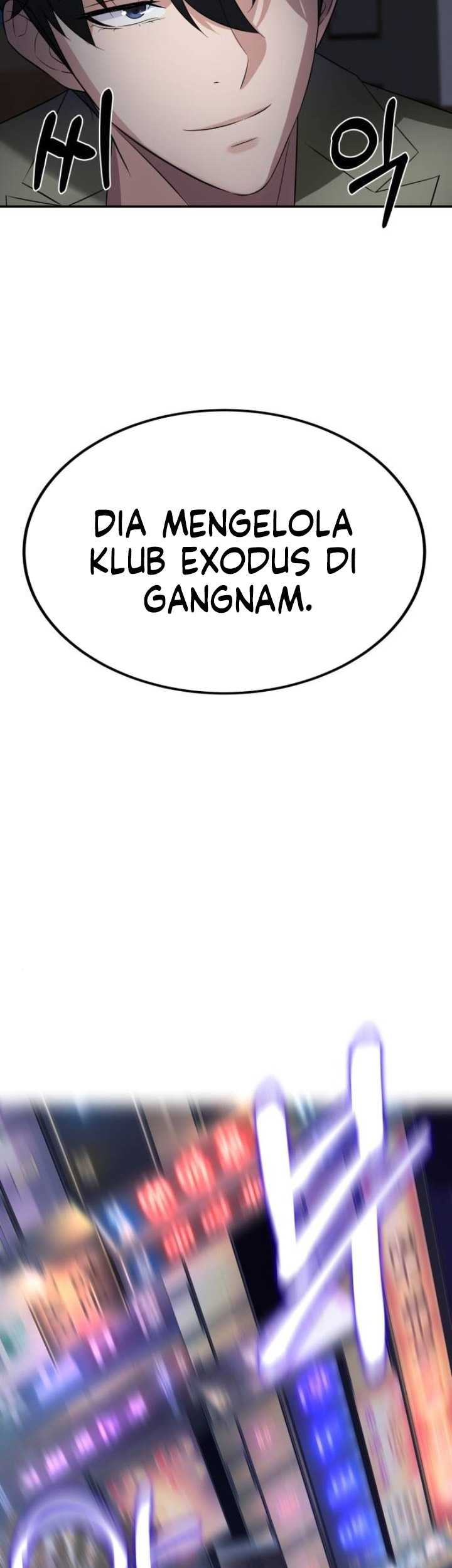 The Reincarnated Cop Who Strikes With Wealth Chapter 13 Gambar 44