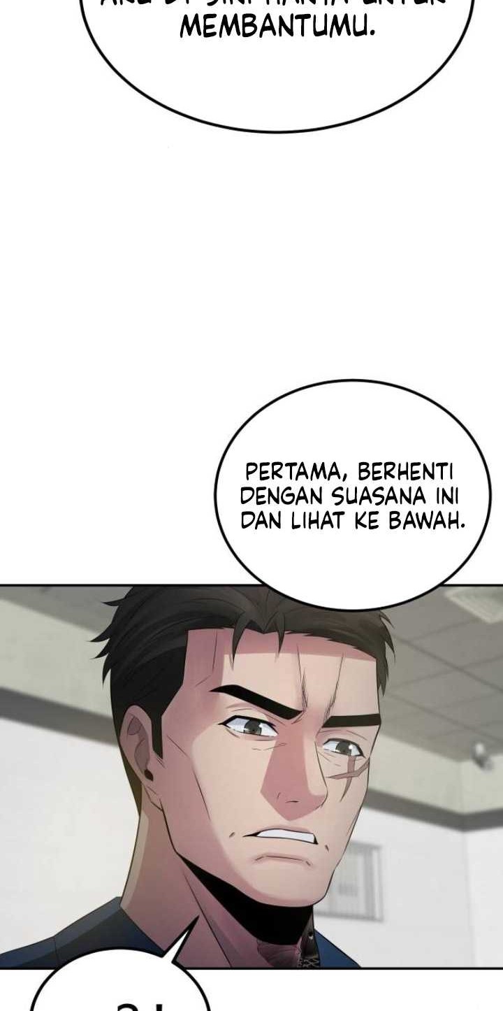 The Reincarnated Cop Who Strikes With Wealth Chapter 13 Gambar 3