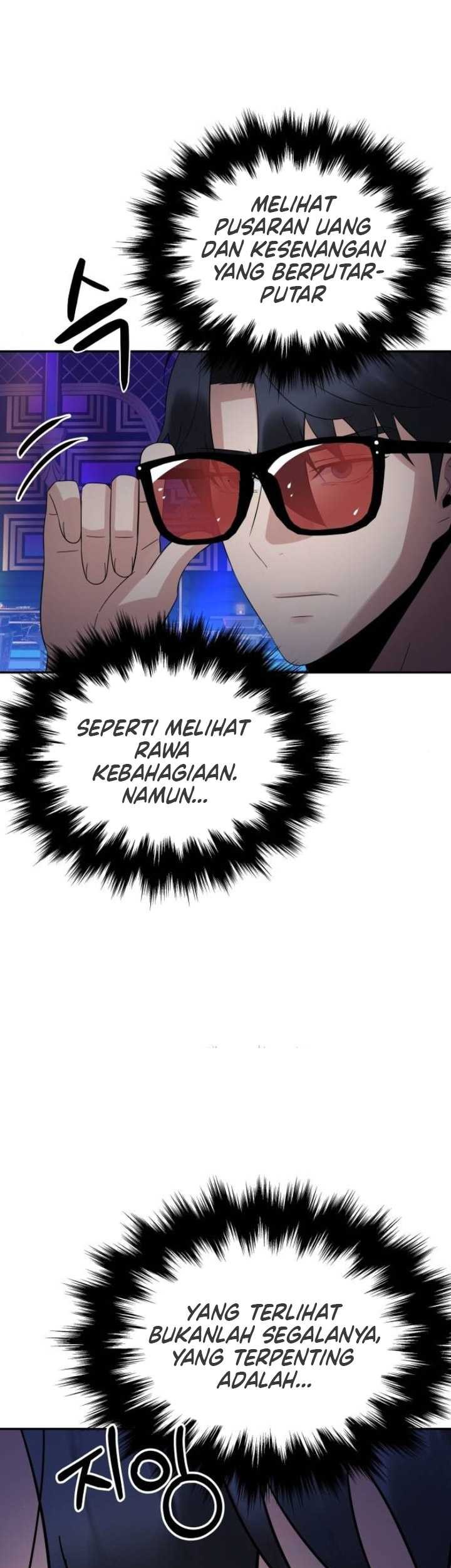 The Reincarnated Cop Who Strikes With Wealth Chapter 13 Gambar 66