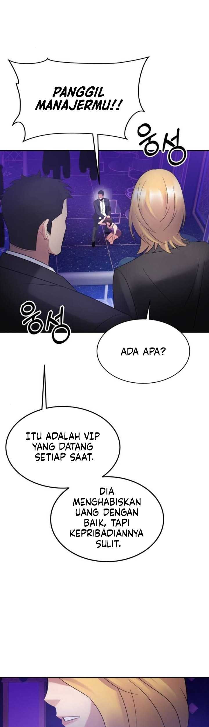 The Reincarnated Cop Who Strikes With Wealth Chapter 13 Gambar 72