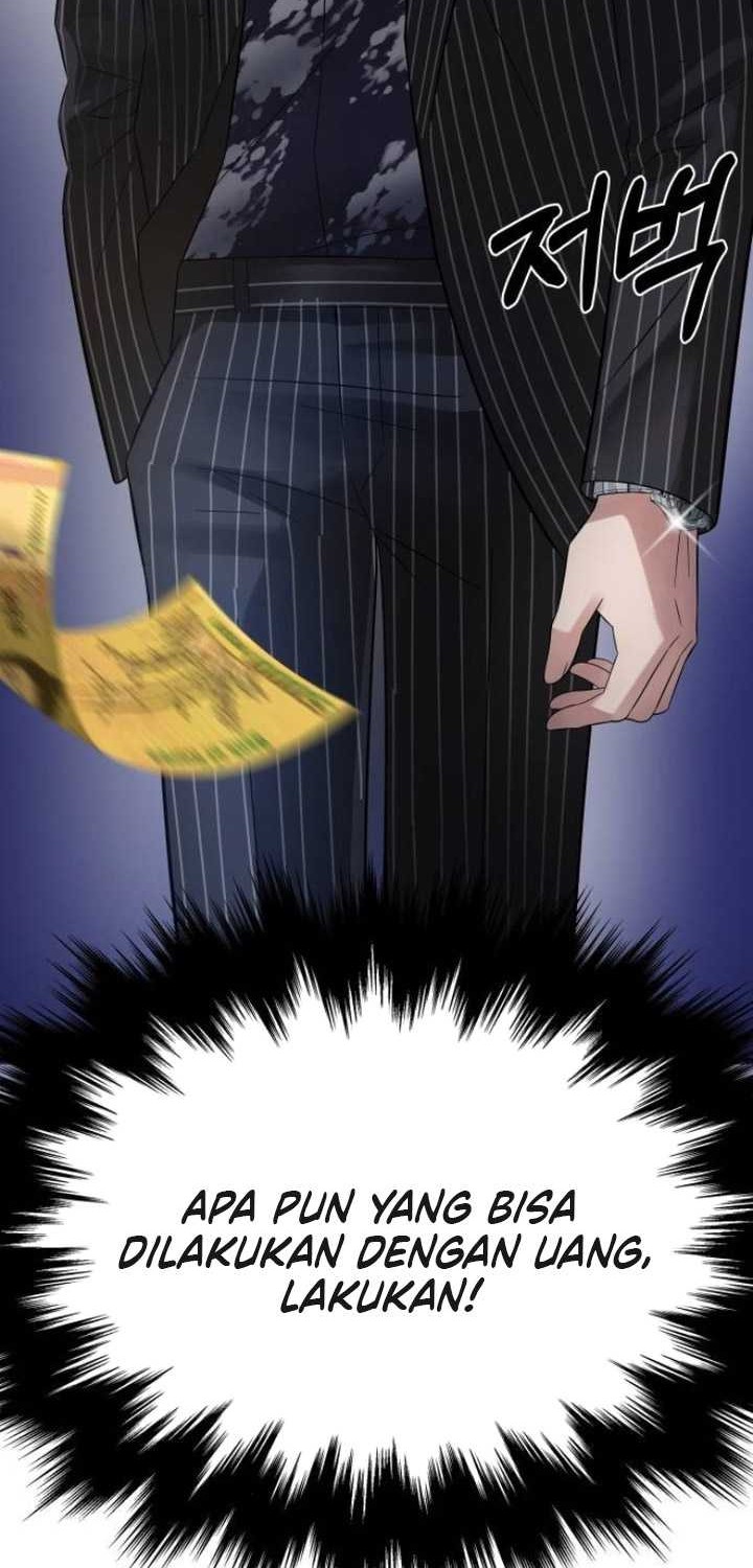The Reincarnated Cop Who Strikes With Wealth Chapter 13 Gambar 59