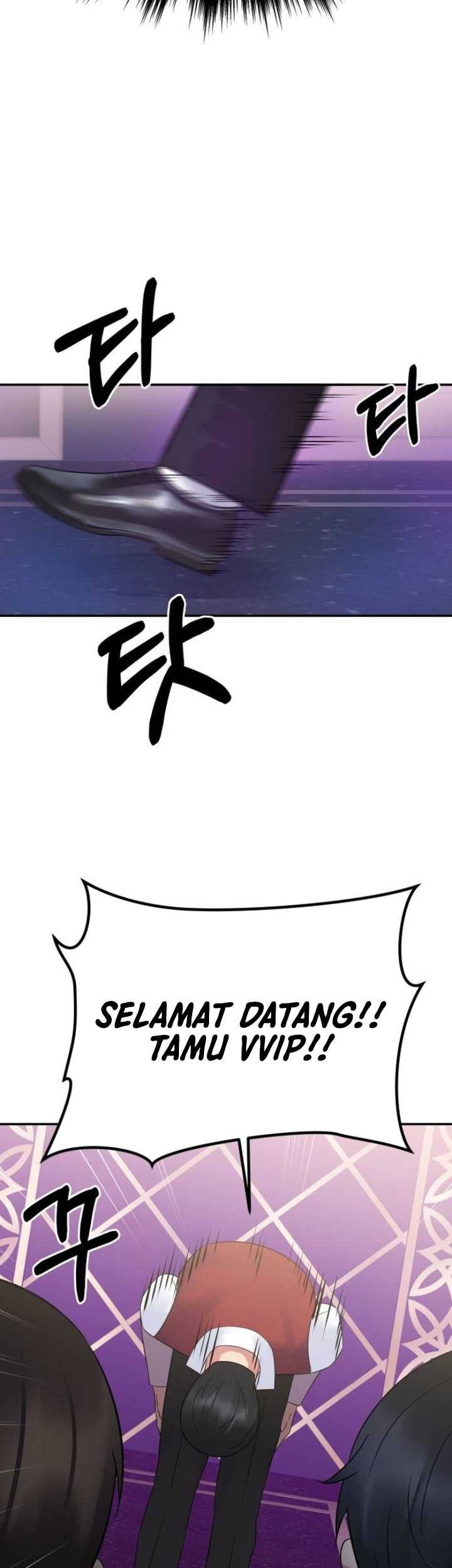 The Reincarnated Cop Who Strikes With Wealth Chapter 13 Gambar 60