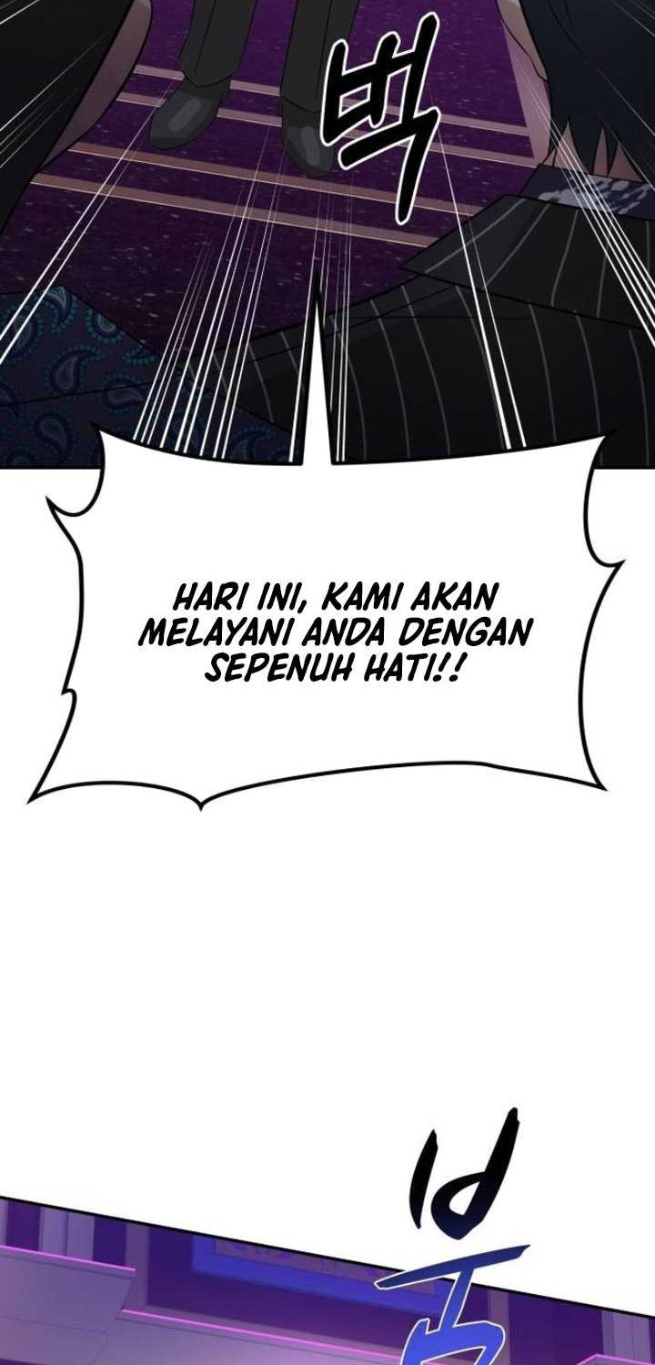 The Reincarnated Cop Who Strikes With Wealth Chapter 13 Gambar 61