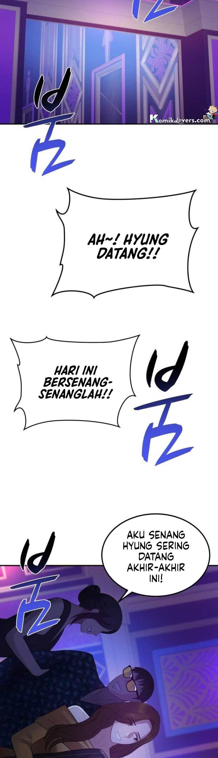 The Reincarnated Cop Who Strikes With Wealth Chapter 13 Gambar 62