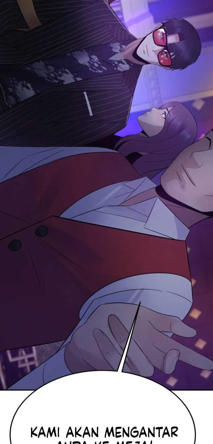 The Reincarnated Cop Who Strikes With Wealth Chapter 13 Gambar 63